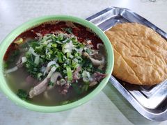 -阿叶羊杂碎(前进街店)