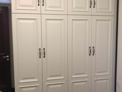 -佰丽爱家全屋定制(汶水店)