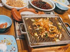 -局气烤鸭·北京菜(前门店)