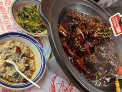 -回味黑鸭煲·始于2006(万松园店)