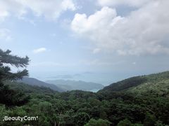 -天坛大佛