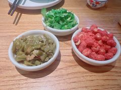 -潮粥荟·潮汕砂锅粥(朝阳大悦城店)