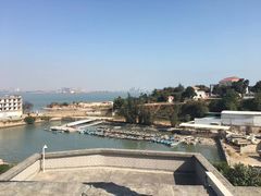 -五通灯塔公园