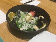 -菲滋意式餐厅(鄞州印象城店)