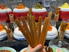 -王厚元饺子·辽菜·烤鸭(工会大厦店)