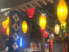 -北平盛世·新京菜·北京烤鸭(劲松·双井店)