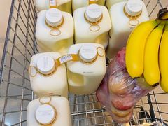 -鲜力达果品批发直销(青山店)
