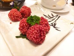 -白天鹅宾馆-玉堂春暖餐厅