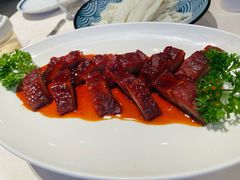 叉烧肉-禧宴Joyous Restaurant(禧园店)