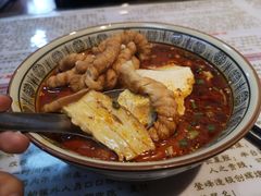 -凤翔改改豆花泡馍(双仁府街店)