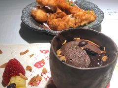 -春树下·树屋花房西餐厅(罍街AS1980店)