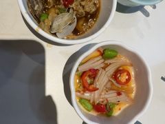 -吉布鲁牛排海鲜自助(温江合生汇店)