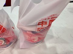 -塔斯汀中国汉堡(东平店)