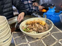 -无名氏面馆(邮电路店)