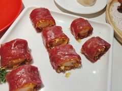 -避风塘·金牌店·夜宵(金玉兰店)