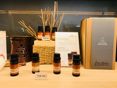 -Let’s Relax Spa(MBK)