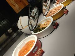 -汉斯南美烤肉(总店)