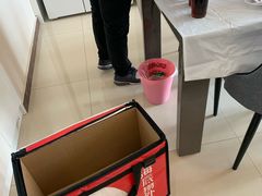 -海底捞火锅(崇文门新世界百货店)