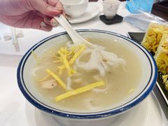 -白天鹅宾馆-宏图府餐厅