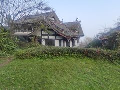 -青城山