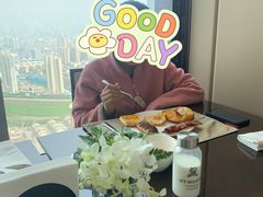 -Social 秀西餐厅-长沙瑞吉酒店(运达店)