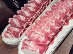 -快乐小羊·内蒙牛羊肉火锅(流花中心店)