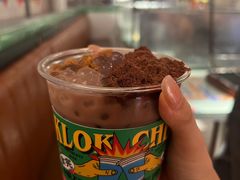 -碌碌发·东南亚风味烧烤档(体育西店)