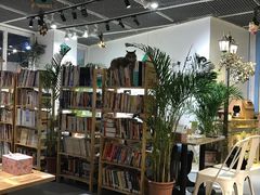 -小时光咖啡馆(开森度假森林店)