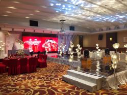 -上海大厦·宴会厅