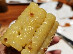 -汉巴味德(百年港湾店)