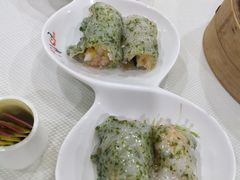 -万山楼海鲜酒家·二十三年老字号