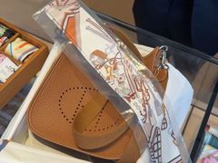 -Hermes爱马仕(成都远洋太古里店)