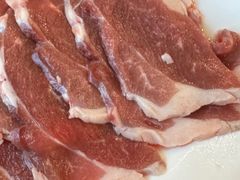 -福寿斋·老北京铜锅涮肉·烧烤(清岚店)