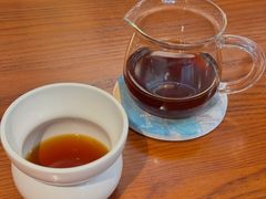 -Be Lived Cafe比例咖啡(摩天轮店)