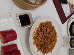 -喜宴又一村·粤菜·茶点·海鲜(壹方天地店)