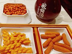 -丁卯•铜锅涮肉(工体店)