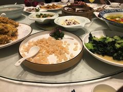 -北门饭店(三香路店)