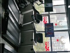 -UP健身私教馆(海岸城店)