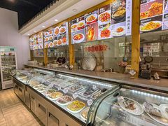 -良师门滨海人家·海鲜·家常菜(滨海城店)