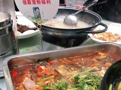 -刘胖子家常菜·蹄花焖藕(兴业店)