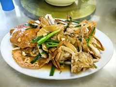 -东莞楼农家菜(金海湾大道分店)