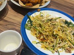 -九转小磨·非遗东北菜(群力店)