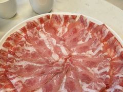 -珺小七铜锅涮肉(桃园路店)