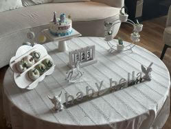 -baby bella小贝拉母婴护理中心(杭州凯宾斯基店)