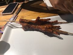 -通海俄式烧烤·俄罗斯大串(嵩山路店)
