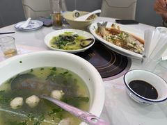 -丹水桥地锅鱼·翘嘴鲌·地方特色全鱼宴(丹江口大坝店)