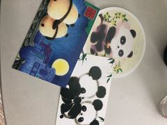 -熊猫邮局(少城店)