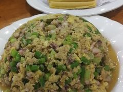 -鲁西南老厨子·特色鲁菜(经一纬五店)