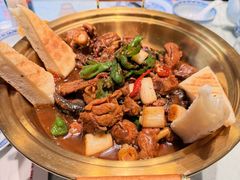-鲁菜根·泰山菜(泰山店)
