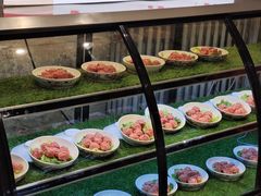 -汕头八合里海记牛肉店(清河店)